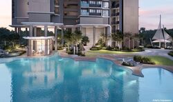 Bayshore Walk (D16), Condominium #568651321